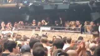 Marco Carola plays Carlos Sanchez  K15 Detlef Remix  MUSIC ON Ibiza 2014  Closing Party [upl. by Rebma]