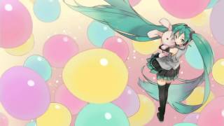 Nightcore99 Red Balloons Rock Verion [upl. by Emalia]