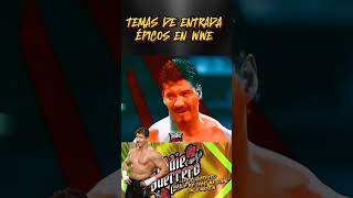 Eddie Guerrero quotLatino Heatquot Theme Song wwe eddieguerrero latinoheat vivalaraza liecheatsteal [upl. by Annairba]