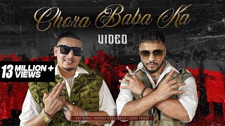 Raftaar x Dhanda Nyoliwala – Chora Baba Ka Music Video  Yeah Proof  VYRL Haryanvi [upl. by Emilia]