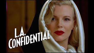 LA Confidential  25th Anniversary Trailer [upl. by Tedra]