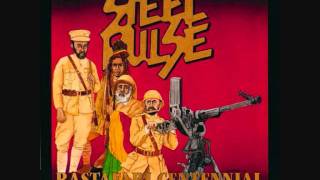 steel pulse 02  Roller Skates  live in paris  1992 [upl. by Botsford]