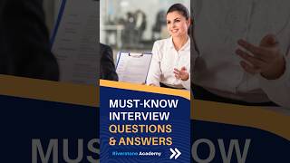 5 MustKnow Interview Questions amp Answers  Quick Tips for Success [upl. by Trebled]