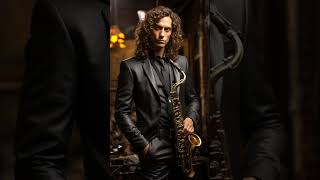 Musica Instrumental Romantica para Kenny G  Saxofon Romantico Sensual Instrumental [upl. by Nosle]