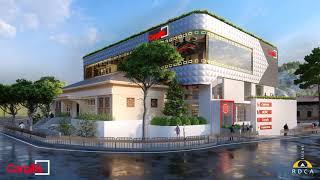 Cargills Square  Bandarawela [upl. by Inaoj]