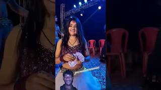 Rakhale Ba Du Dugo Nachaniya 🔥 Mahi Manisha trending viral viralreels dance shortvideo [upl. by Aynekal341]