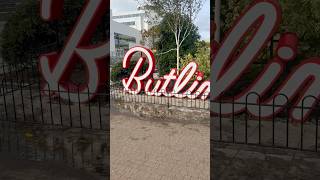 Tips for travelling to Butlins❤️ butlins mum holiday travel babytravel travelwithkids tips [upl. by Earaj616]