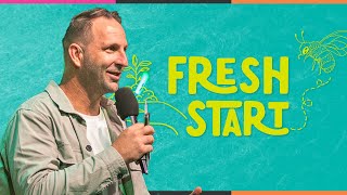 Fresh Start  Sean Phillipps [upl. by Barbra]