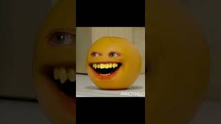 Alfredo Larin helps Annoying Orange Family match their picture 👍 [upl. by Ramej688]