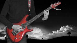 Chickenfoot  Learning To Fall HD Cover [upl. by Woolcott]