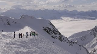 Winterurlaub in Tirol  Österreich  Vorfreude auf den Winter [upl. by Yehudit]