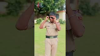 NCC Drill practice army nccarmy [upl. by Previdi752]