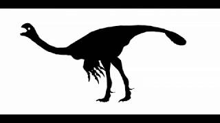 MPFC  Gigantoraptor vs Utahraptor [upl. by Notyard388]