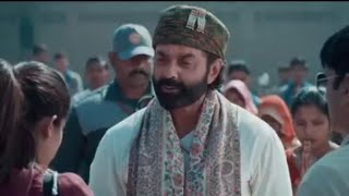 Official Trailer Ashram 4  web series boby deol  Trailer  Released 14 June 2024  video [upl. by Angela]