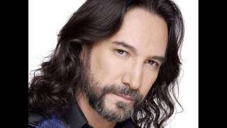 Marco Antonio Solis Canto Cristiano Los Placeres de la Vida [upl. by Terra]