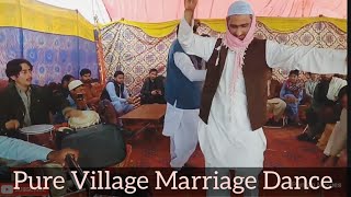 Bibi Shirini Pashto Song  Village Wedding Dance  Village Marriage Dance In Punjab Pakistan [upl. by Carrol]