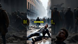 The Peterloo Massacre Tragic Clash in Manchester [upl. by Laws]