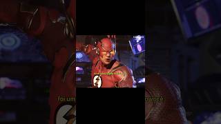 Diálogos Injustice 2 injustice2 batman mk1 [upl. by Boice]