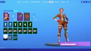 SKINS in FORTNITE 2 übertragen Neues Concept [upl. by Ardek325]