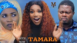 TAMARA a latest yoruba movie starring Muyiwa ademola Bukunmi oluwashina [upl. by Aciras31]