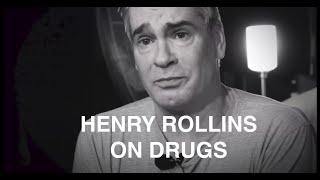 Henry Rollins Interview [upl. by Yaeger]