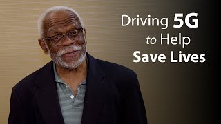 Driving 5G to Help Save Lives [upl. by Fred622]