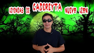 Leyendas de Cadereyta Nuevo León 💀 cuentosdemiedo scary horrorstory paranormal miedo [upl. by Shumway]