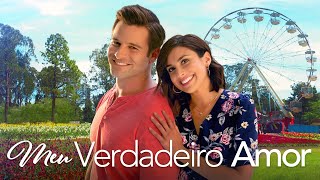 Meu Verdadeiro Amor 2022  Filme Completo  Andriana Manfredi Ross Jirgl Jess DelVizo [upl. by Htes]