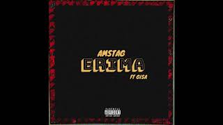 Amstag  Erima feat Gisa [upl. by Malliw955]