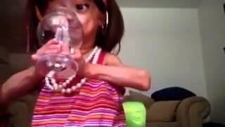 Adalia Rose Im rich [upl. by Margy]