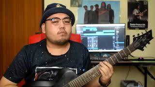 Soul Salvation  Megumi Hayashibara SHAMAN KING 2021 OPENING Guitar Cover [upl. by Adon]