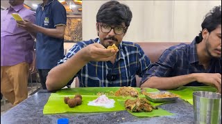 🔥🤩 Chandran Messல இந்த Madhiri Biriyani Sapturukeengala 💥 Madurai Episode 2 [upl. by Nylanej]