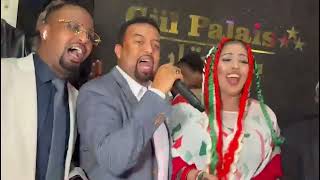 Munaasibad lagu xusaayo Maalinta Qaranimada Somaliland 18 May ayaa lagu Qabtay dalka Jarmalka [upl. by Gerta]