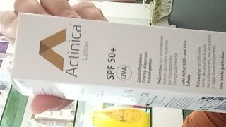 actinica lotion فوائدها [upl. by Freddie34]