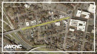 Part of Central Avenue to close on Monday [upl. by Nodnarg989]