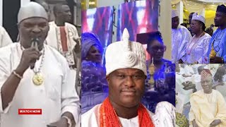 NOLLYWOOD ACTRESS JAYE KUTI ABASS AKANDE OBESERE OMORAPALA SURPRISE OONI OF IFE WITH A NEW SONGS [upl. by Augustine]