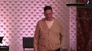 DWT  09222024  Living under the Law of the Spirit  Pastor Joey Vazquez [upl. by Banyaz]