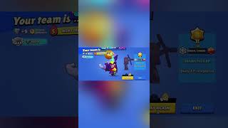 Headless sti tier 50 with Ghislain brawlstars proplayer gaming stu shorts [upl. by Hennessey969]