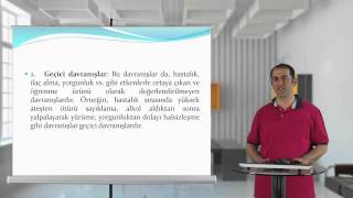 EĞİTİM PSİKOLOJİSİ 01 HAFTA 1 BÖLÜM VİDEO [upl. by Odnumde]