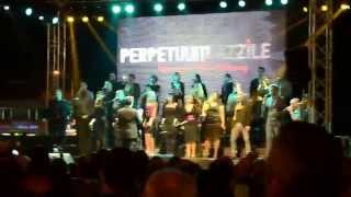 Perpetuum Jazzile Jovano Jovanke Skopje [upl. by Ash121]