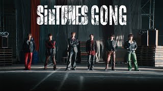 SixTONES – GONG YouTube ver [upl. by Arahset]