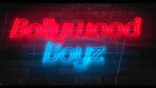 Bollywood Boyz Theme Music  WrestleSport [upl. by Oznola]