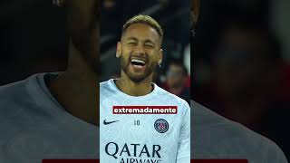 Defensa mas DIFÍCIL para Neymar [upl. by Oiuqise]