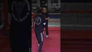 How To JAB BODY In Boxing To HURT ‘Em boxing punchingtechniques boxingskills [upl. by Stutman]