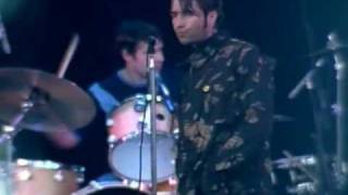 Stop Crying Your Heart Out  HD Oasis Witness Festival 2002 [upl. by Aon]