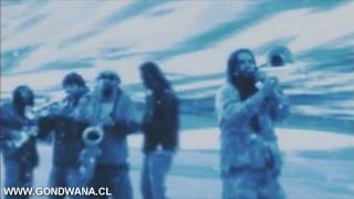 Gondwana  Aire de Jah Video Oficial [upl. by Jaylene]