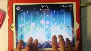 HARDEST SONG in VOEZ  PUPA  Lv16 SPECIAL  Full Combo [upl. by Berstine]