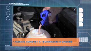 KSeal Permanent Coolant Leak Repair [upl. by Neall]