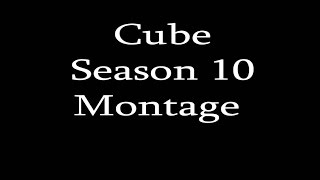 Cube Ultra Hardcore Season 10 Montage [upl. by Ylelhsa]