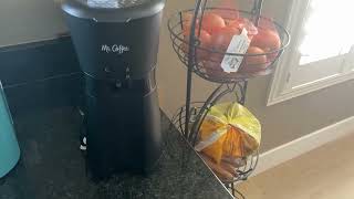 Keurig KSupreme Coffee Maker Quick Review [upl. by Vernier429]